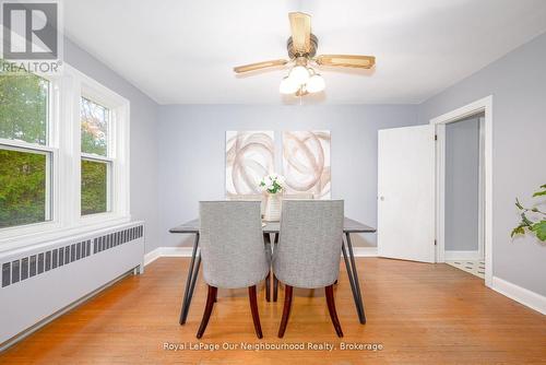 221 Liberty Street N, Clarington (Bowmanville), ON - Indoor Photo Showing Dining Room