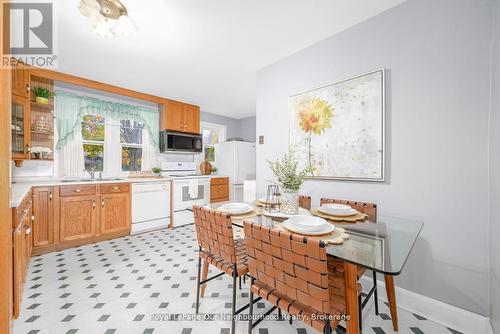 221 Liberty Street N, Clarington (Bowmanville), ON - Indoor