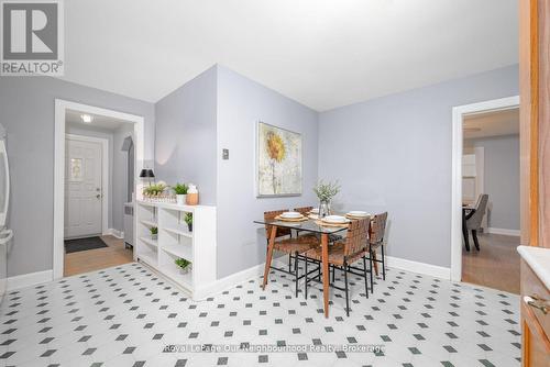 221 Liberty Street N, Clarington (Bowmanville), ON - Indoor