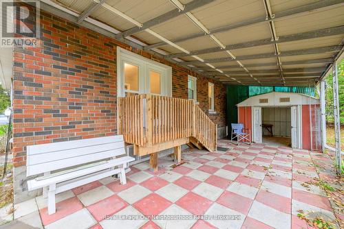 221 Liberty Street N, Clarington (Bowmanville), ON - Indoor