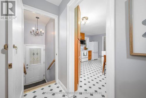 221 Liberty Street N, Clarington (Bowmanville), ON - Indoor Photo Showing Other Room