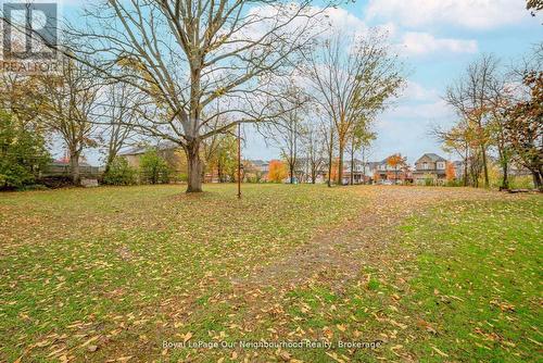 221 Liberty Street N, Clarington (Bowmanville), ON - Outdoor