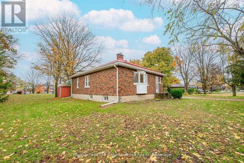 221 Liberty Street N, Clarington (Bowmanville), ON - Outdoor