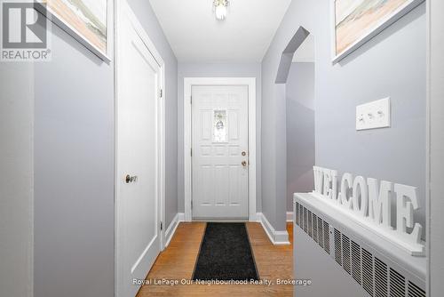 221 Liberty Street N, Clarington (Bowmanville), ON - Indoor Photo Showing Other Room