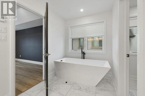 6pc Ensuite - 18 Avery Court, Parry Sound, ON - Indoor