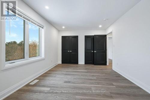 2nd Bedroom - 18 Avery Court, Parry Sound, ON - Indoor Photo Showing Other Room