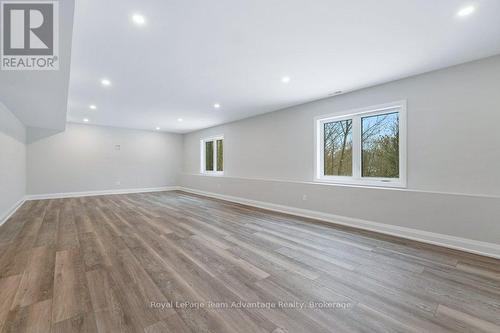 Rec Room - 18 Avery Court, Parry Sound, ON - Indoor Photo Showing Other Room