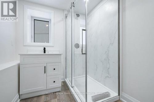 3Pc Bathroom - 18 Avery Court, Parry Sound, ON - Indoor Photo Showing Bathroom