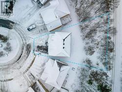 approximate lot lines - 