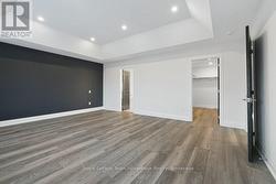 Primary with Ensuite and Walk in Closet - 