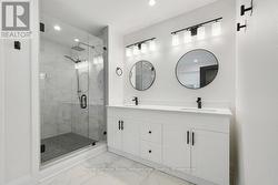 6pc Ensuite - 