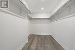 Walk in Closet for Primary - 