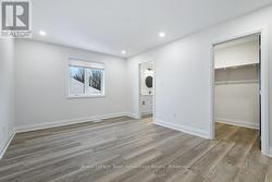 3rd Bedroom with Walk in Closet and Jack and Jill - 