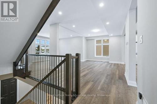 Downstairs - 18 Avery Court, Parry Sound, ON - Indoor Photo Showing Other Room