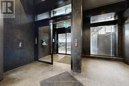 1007 - 110 Broadway Avenue, Toronto, ON - Outdoor With Balcony With Exterior