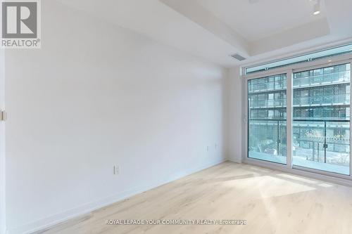 1007 - 110 Broadway Avenue, Toronto, ON - Indoor Photo Showing Other Room