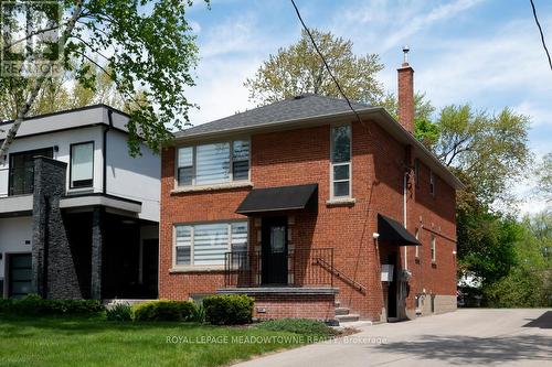 2 - 29 Broadview Avenue, Mississauga, ON - Outdoor
