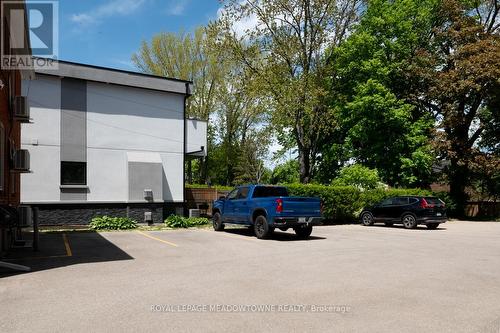 2 - 29 Broadview Avenue, Mississauga, ON - Outdoor