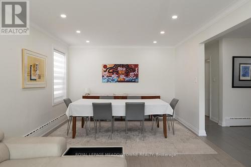 2 - 29 Broadview Avenue, Mississauga, ON - Indoor