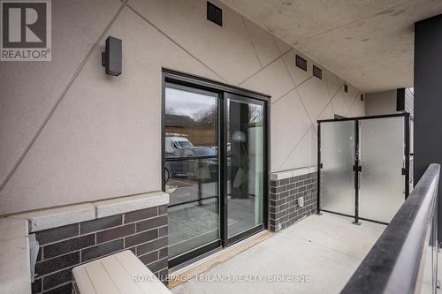 208 - 555 Teeple Terrace, London South (South E), ON 