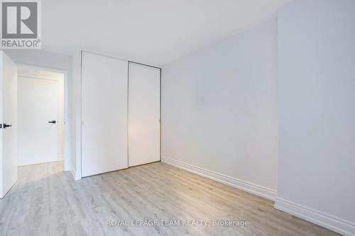 113 - 2951 Riverside Drive, Ottawa, ON - Indoor Photo Showing Other Room