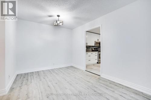 113 - 2951 Riverside Drive, Ottawa, ON - Indoor Photo Showing Other Room