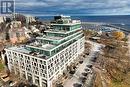 508 - 11 Bronte Road, Oakville (Br Bronte), ON  - Outdoor With Body Of Water With View 
