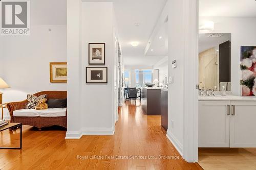 508 - 11 Bronte Road, Oakville (Br Bronte), ON - Indoor Photo Showing Other Room