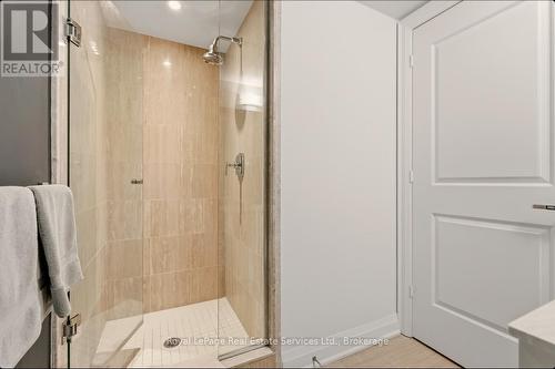 508 - 11 Bronte Road, Oakville (Br Bronte), ON - Indoor Photo Showing Bathroom