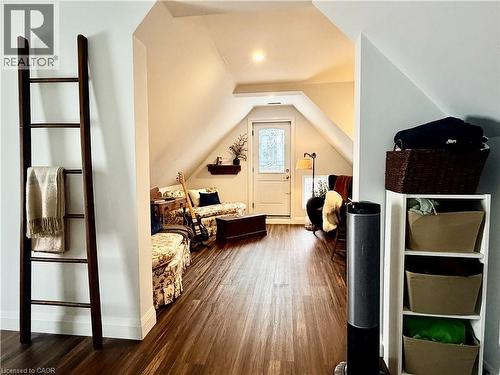 25 Krug Street Unit# 3, Kitchener, ON - Indoor Photo Showing Other Room