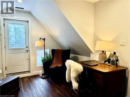 25 Krug Street Unit# 3, Kitchener, ON - Indoor Photo Showing Other Room