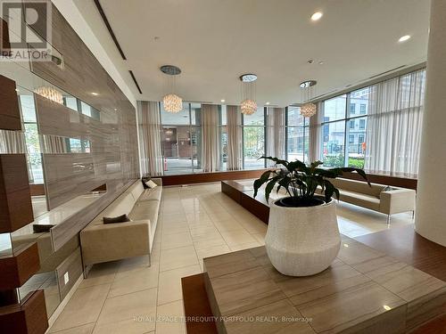 S2002 - 112 George Street, Toronto, ON - Indoor Photo Showing Other Room