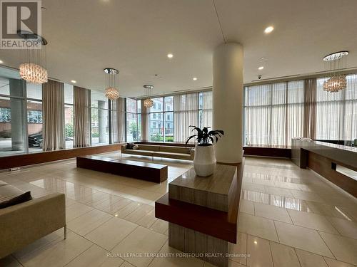 S2002 - 112 George Street, Toronto, ON - Indoor Photo Showing Other Room