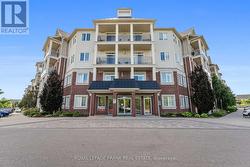 405 - 80 ASPEN SPRINGS DRIVE  Clarington (Bowmanville), ON L1C 0V4