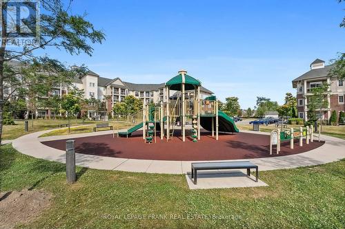 405 - 80 Aspen Springs Drive, Clarington (Bowmanville), ON - Outdoor