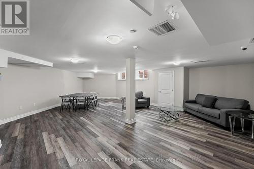 405 - 80 Aspen Springs Drive, Clarington (Bowmanville), ON - Indoor