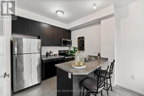 405 - 80 Aspen Springs Drive, Clarington (Bowmanville), ON - Indoor Photo Showing Other Room