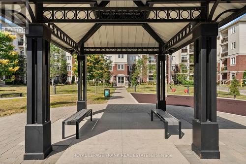 405 - 80 Aspen Springs Drive, Clarington (Bowmanville), ON - Outdoor