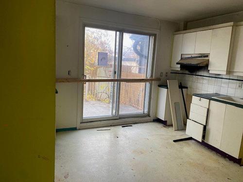 Kitchen - 5603 Rue Des Chrysanthèmes, Montréal (Montréal-Nord), QC 