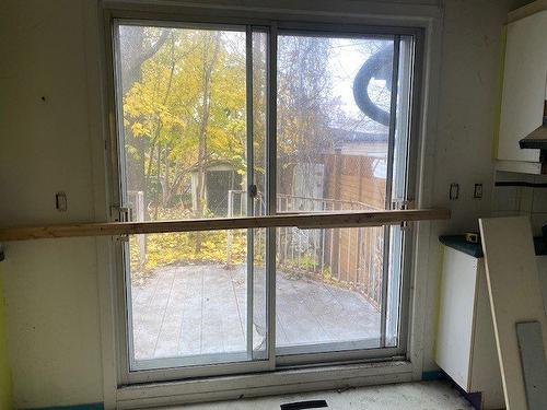 Kitchen - 5603 Rue Des Chrysanthèmes, Montréal (Montréal-Nord), QC 