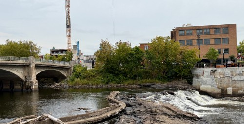 Vue d'ensemble - 002-294 Rue Labelle, Saint-Jérôme, QC 