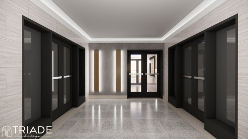 Entry - 002-294 Rue Labelle, Saint-Jérôme, QC - Indoor Photo Showing Other Room