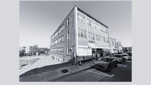 Frontage - 002-294 Rue Labelle, Saint-Jérôme, QC - 