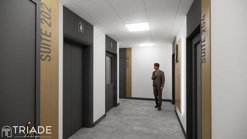 Backyard - 002-294 Rue Labelle, Saint-Jérôme, QC - Indoor Photo Showing Other Room