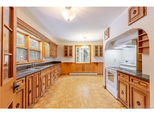 4 Rockland Rd, Upper Kingsclear, NB 