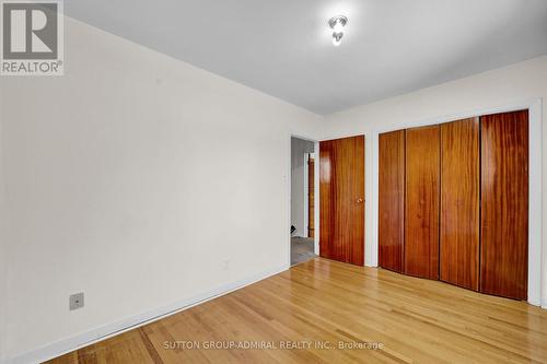 38 Frankton Crescent, Toronto, ON - Indoor Photo Showing Other Room