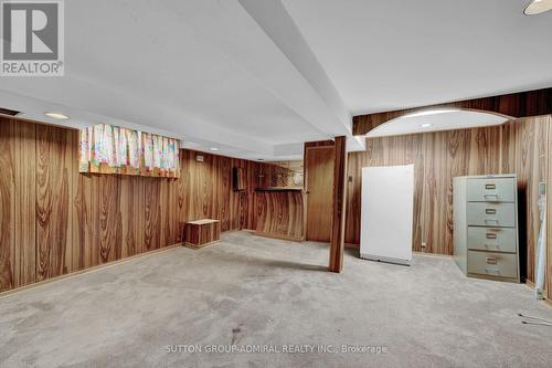 38 Frankton Crescent, Toronto, ON - Indoor