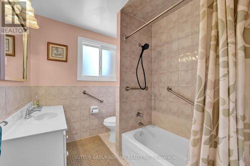 38 Frankton Crescent, Toronto, ON - Indoor Photo Showing Bathroom