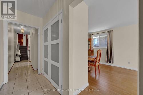 38 Frankton Crescent, Toronto, ON - Indoor Photo Showing Other Room