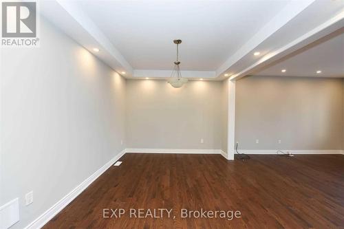 249 Hinton Terrace, Milton, ON - Indoor Photo Showing Other Room